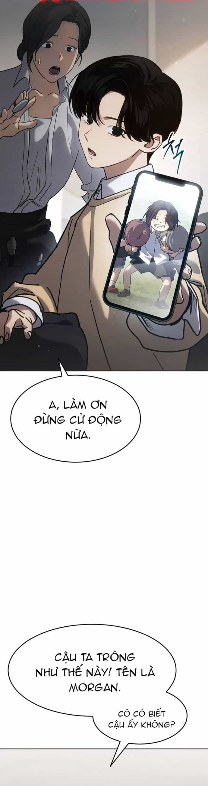 Dinh Thự Chết - Chương 35 - ảnh 5