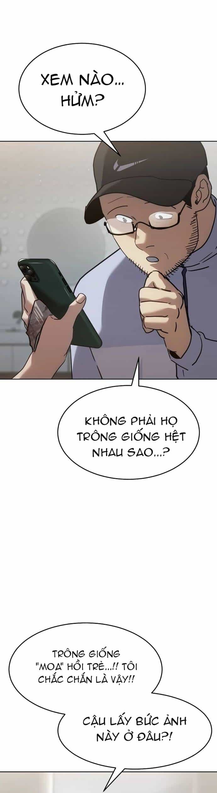 Dinh Thự Chết - Chương 35 - ảnh 7