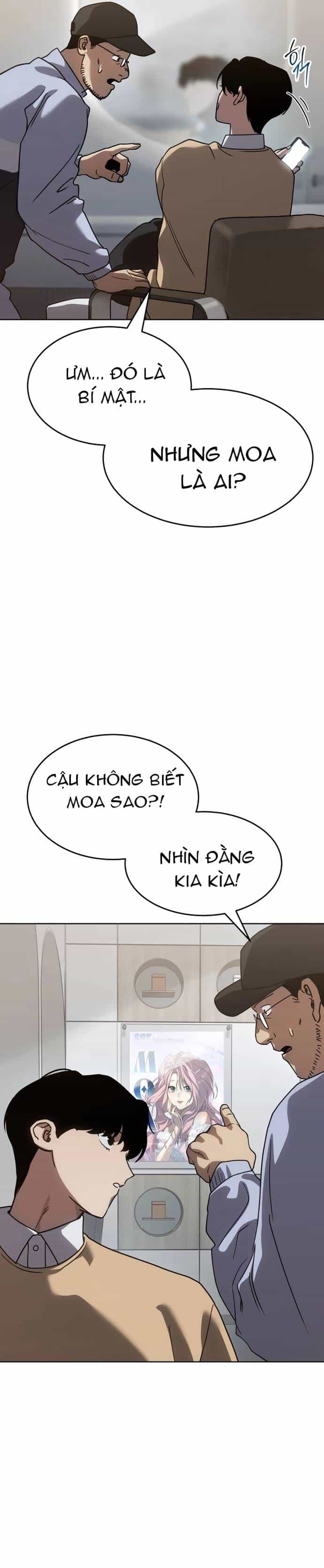 Dinh Thự Chết - Chương 35 - ảnh 8