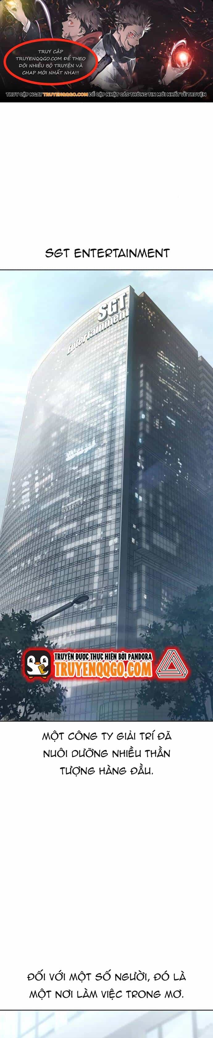 Dinh Thự Chết - Chương 36 - ảnh 1