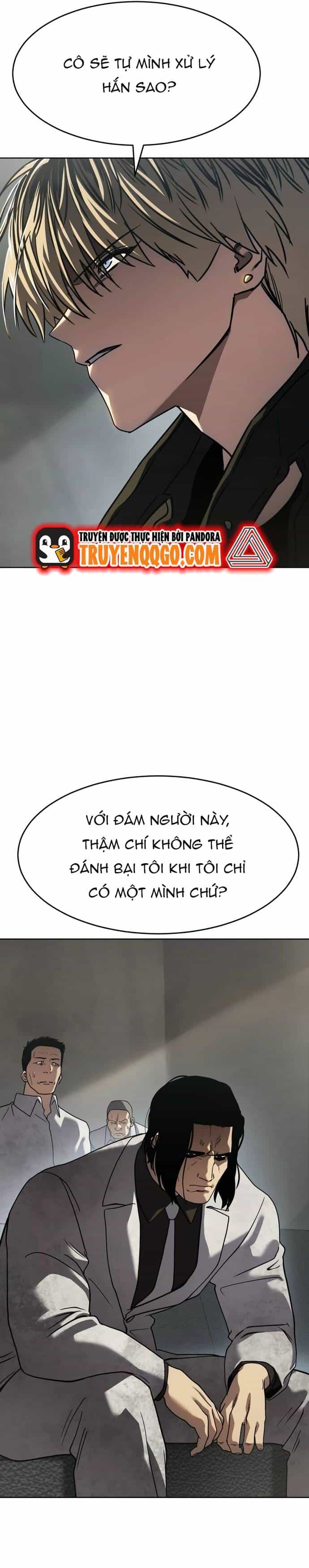 Dinh Thự Chết - Chương 36 - ảnh 14