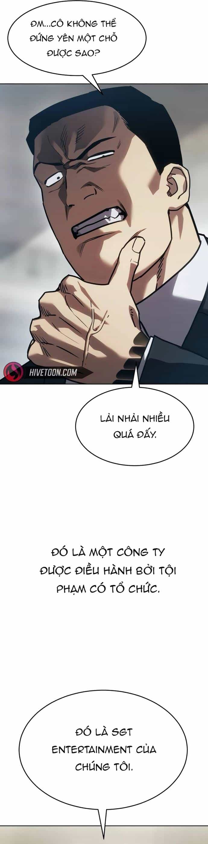 Dinh Thự Chết - Chương 36 - ảnh 4