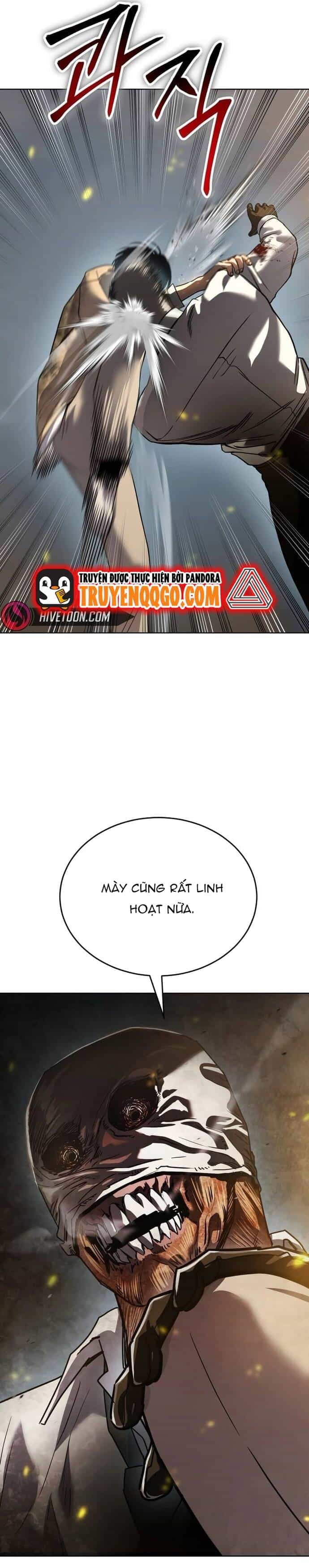 Dinh Thự Chết - Chương 36 - ảnh 48