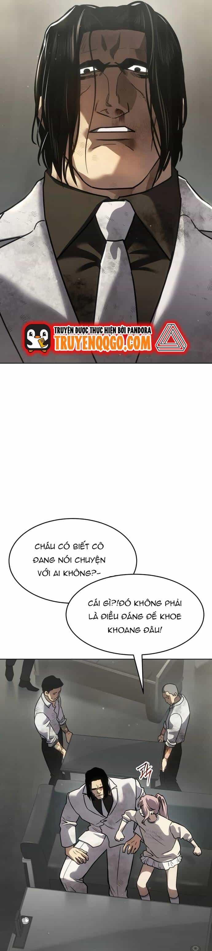 Dinh Thự Chết - Chương 36 - ảnh 5