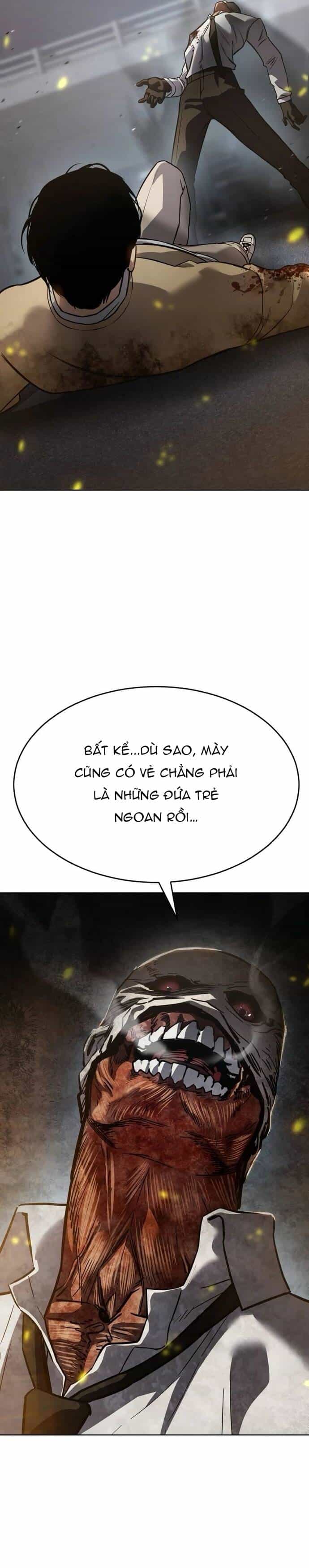 Dinh Thự Chết - Chương 36 - ảnh 52
