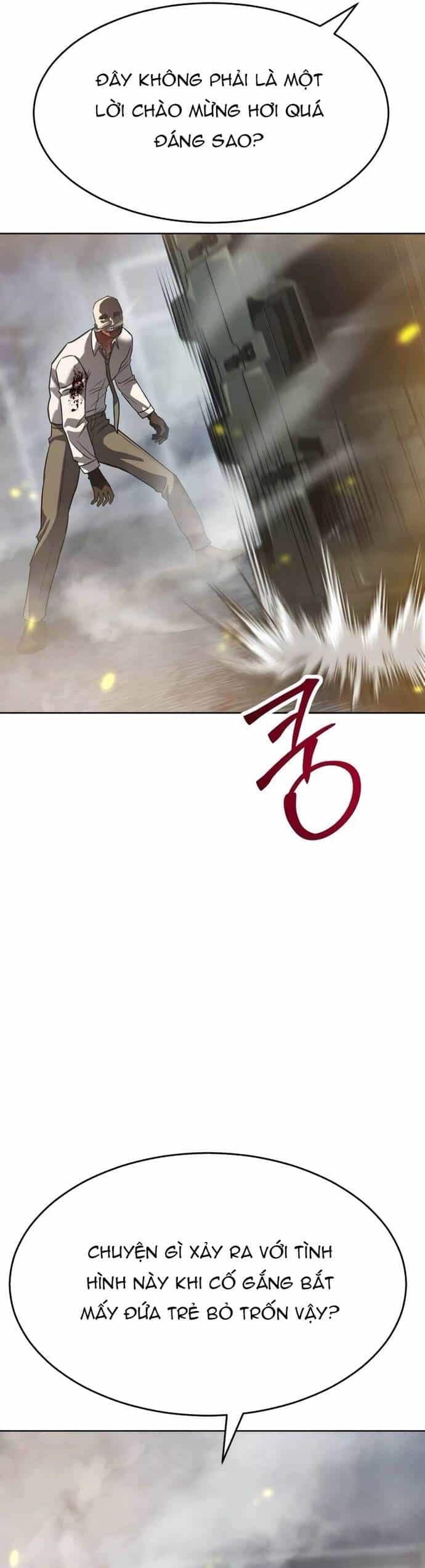 Dinh Thự Chết - Chương 36 - ảnh 60