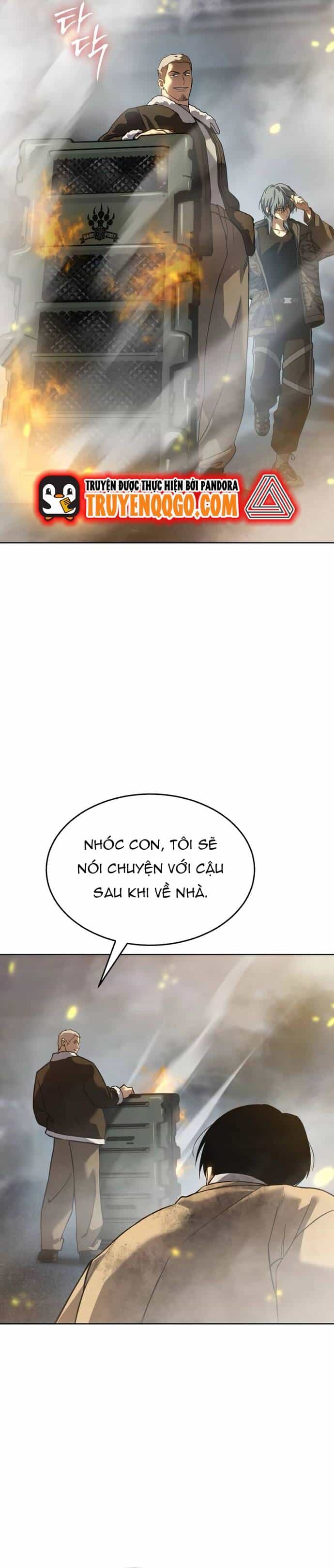 Dinh Thự Chết - Chương 36 - ảnh 61