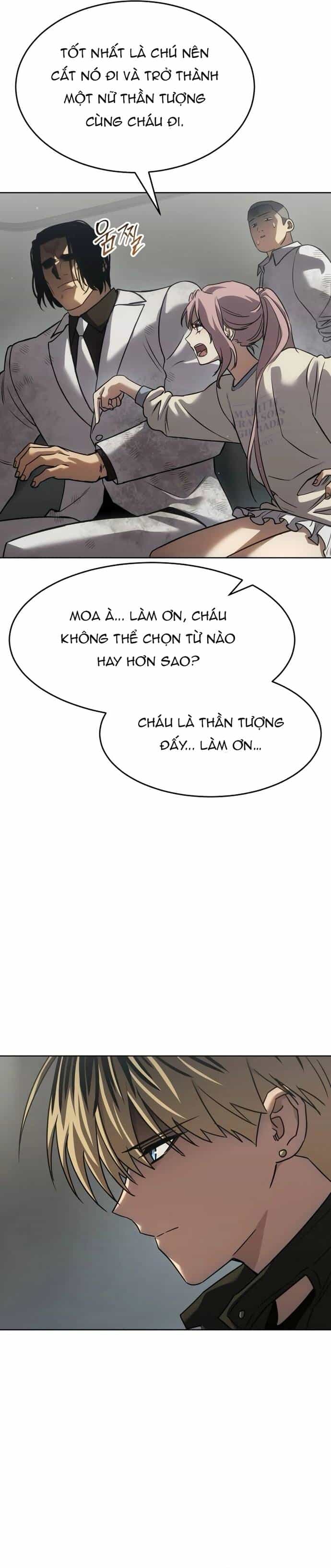 Dinh Thự Chết - Chương 36 - ảnh 7