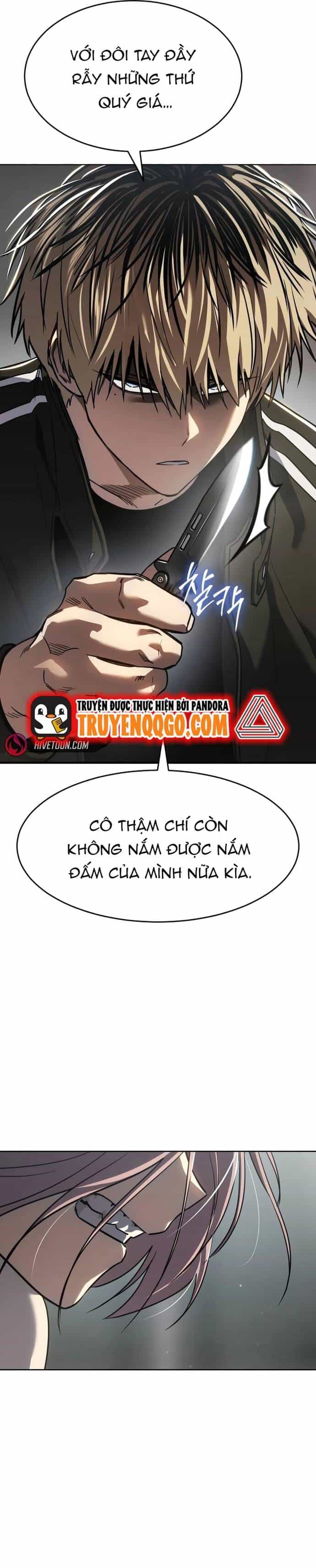 Dinh Thự Chết - Chương 37 - ảnh 2