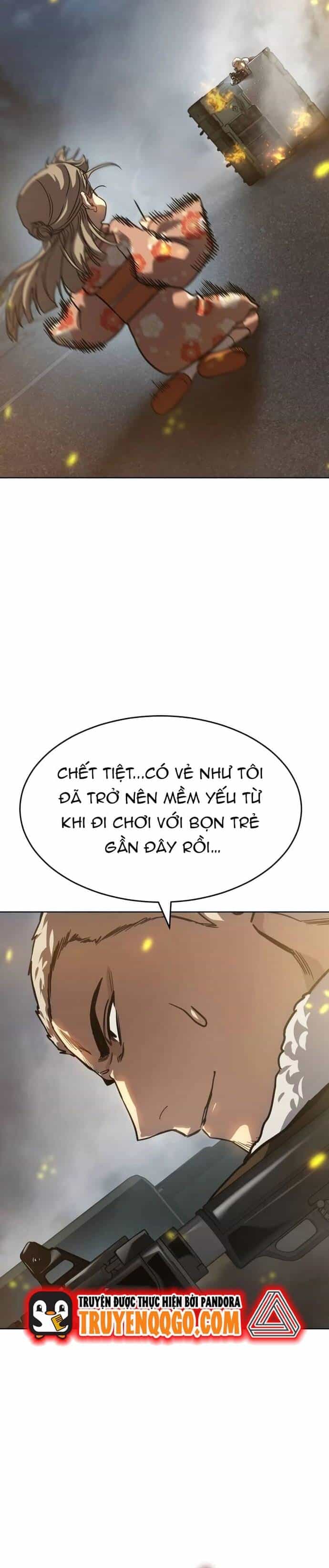 Dinh Thự Chết - Chương 37 - ảnh 28