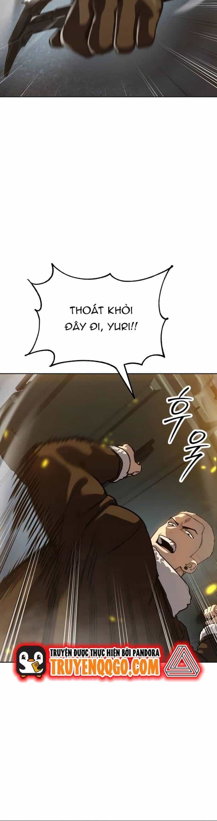 Dinh Thự Chết - Chương 37 - ảnh 32