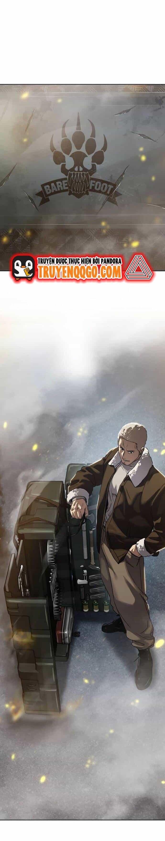 Dinh Thự Chết - Chương 37 - ảnh 6