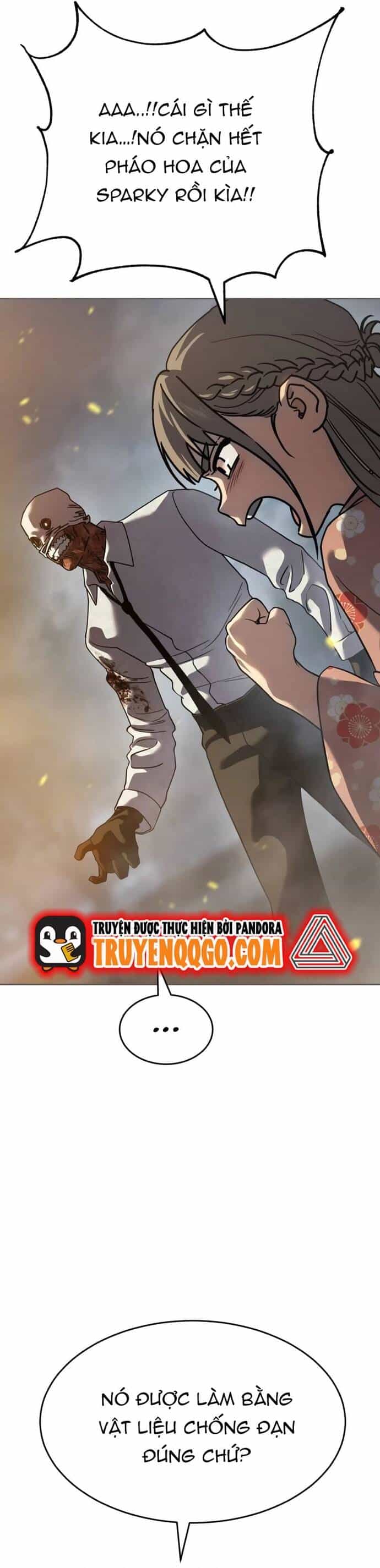 Dinh Thự Chết - Chương 37 - ảnh 9