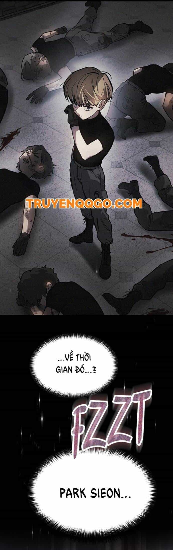 Dinh Thự Chết - Chương 4 - ảnh 14