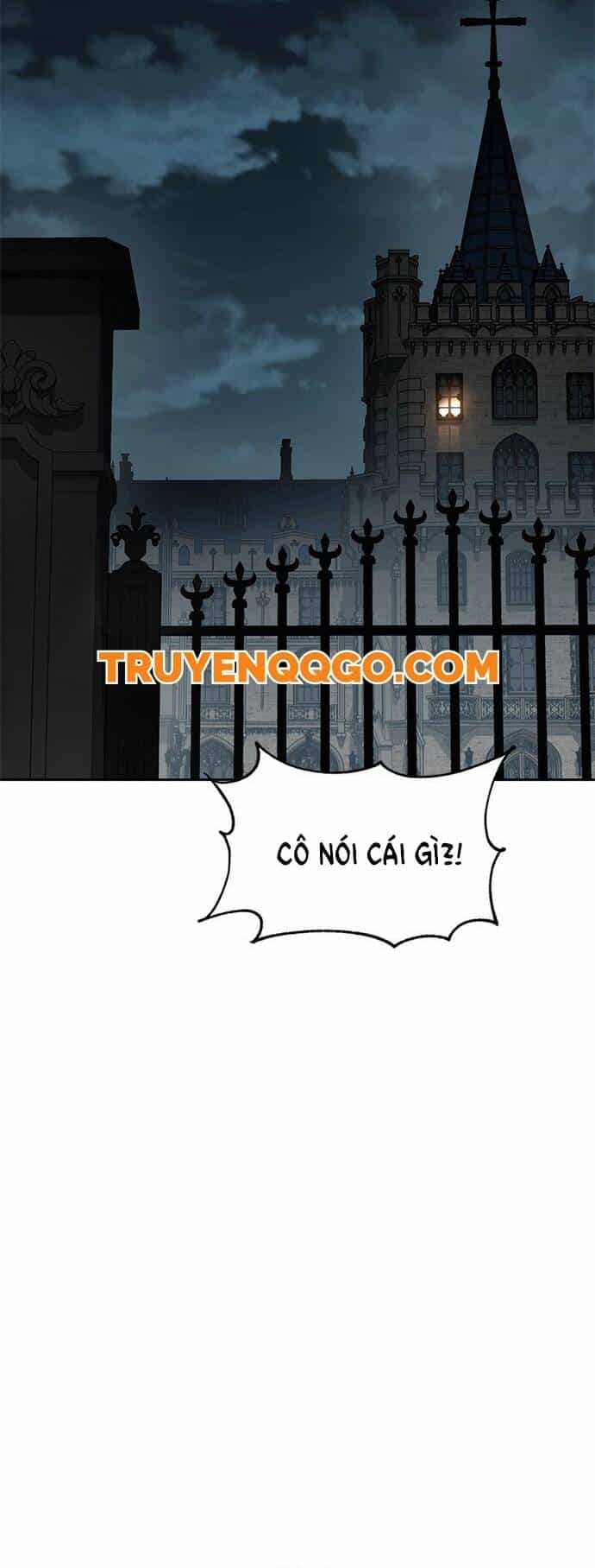 Dinh Thự Chết - Chương 4 - ảnh 27