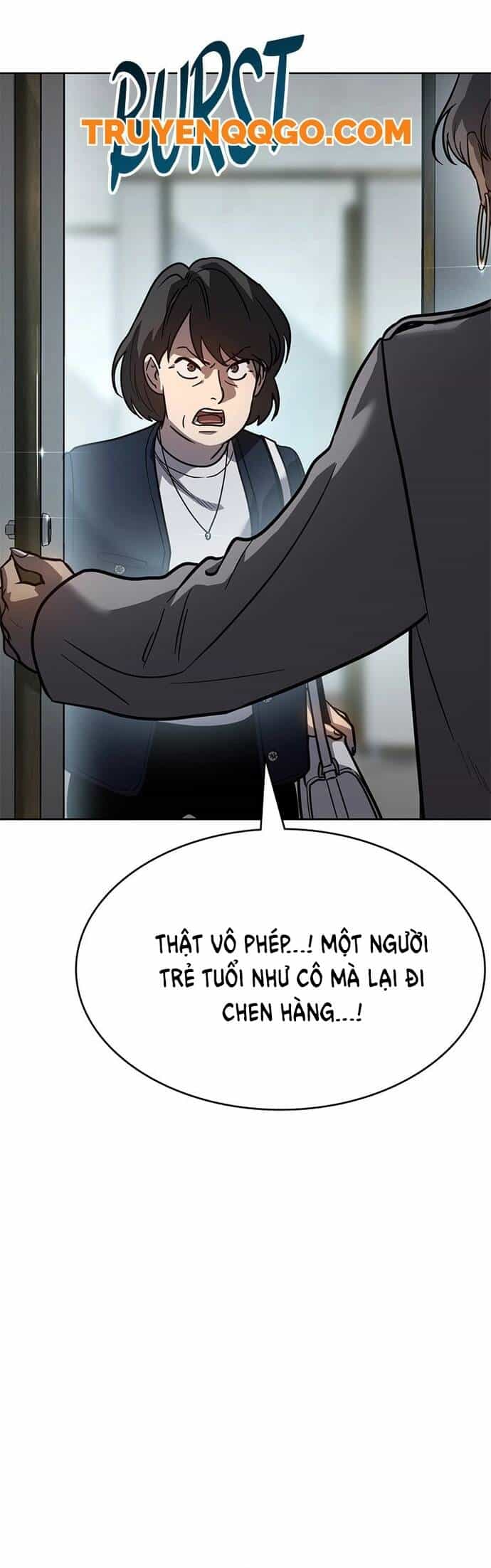 Dinh Thự Chết - Chương 4 - ảnh 35