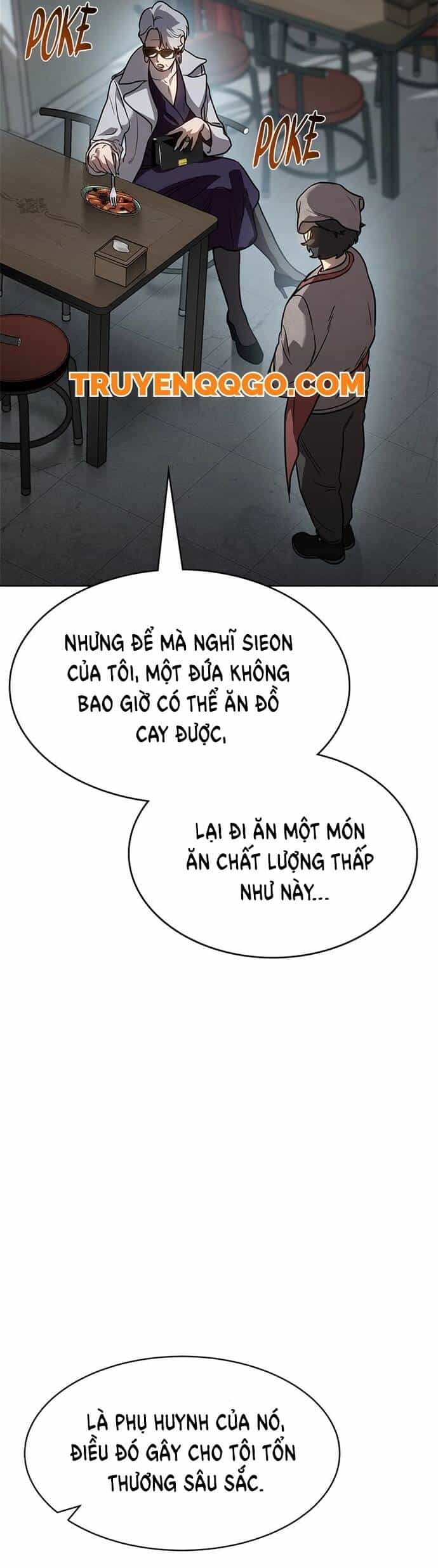 Dinh Thự Chết - Chương 4 - ảnh 40