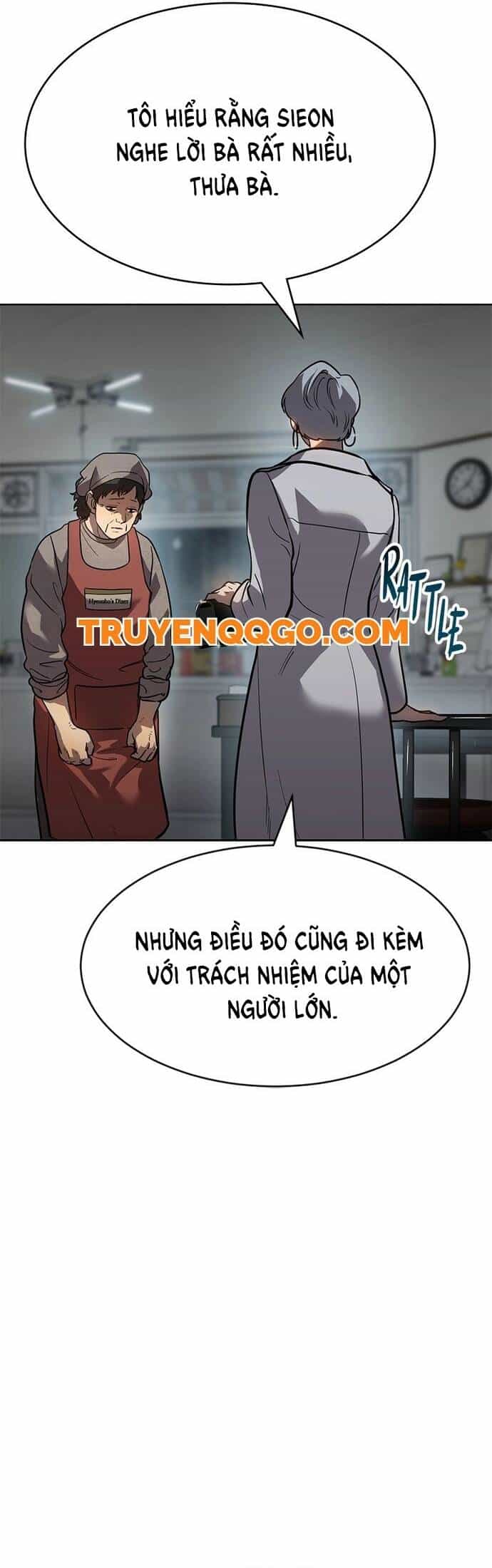 Dinh Thự Chết - Chương 4 - ảnh 43