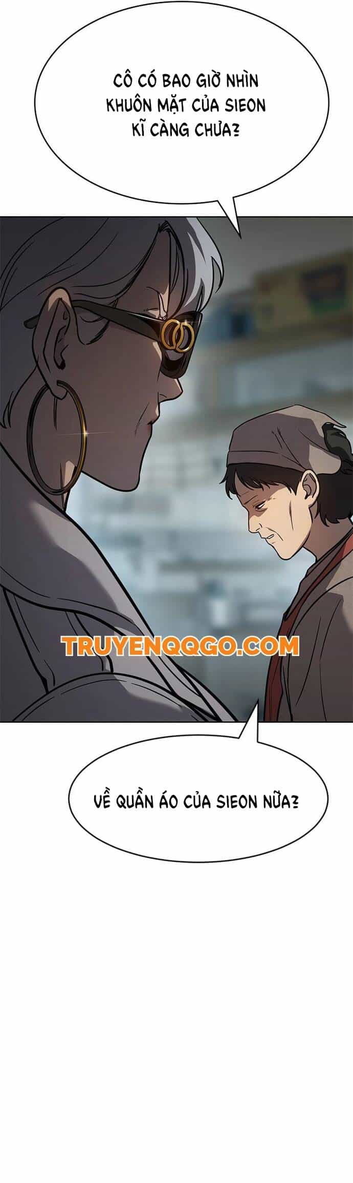 Dinh Thự Chết - Chương 4 - ảnh 48
