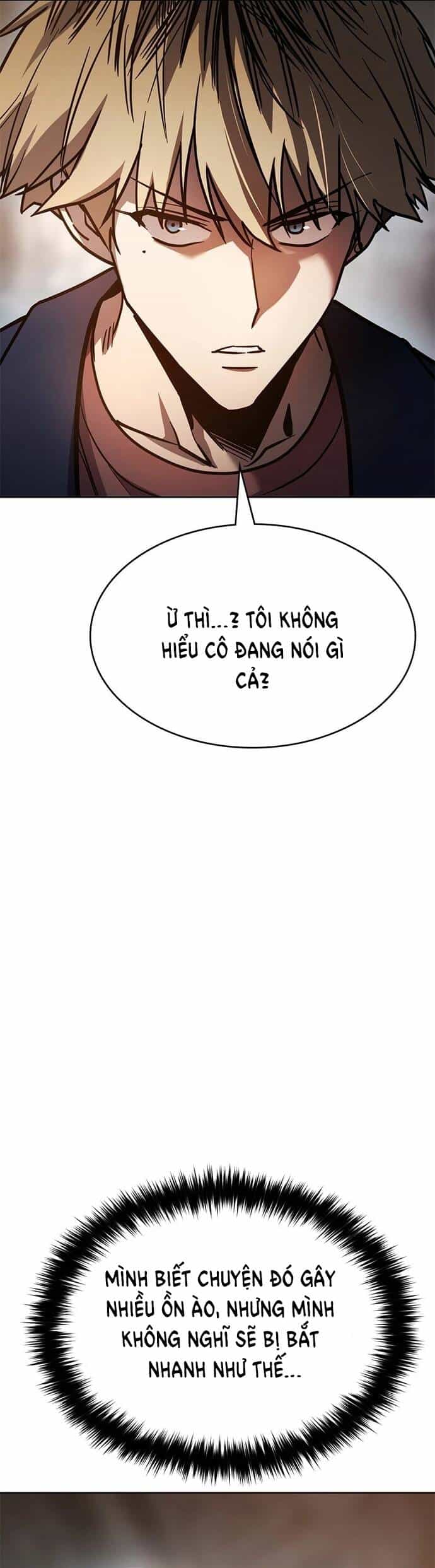 Dinh Thự Chết - Chương 4 - ảnh 6