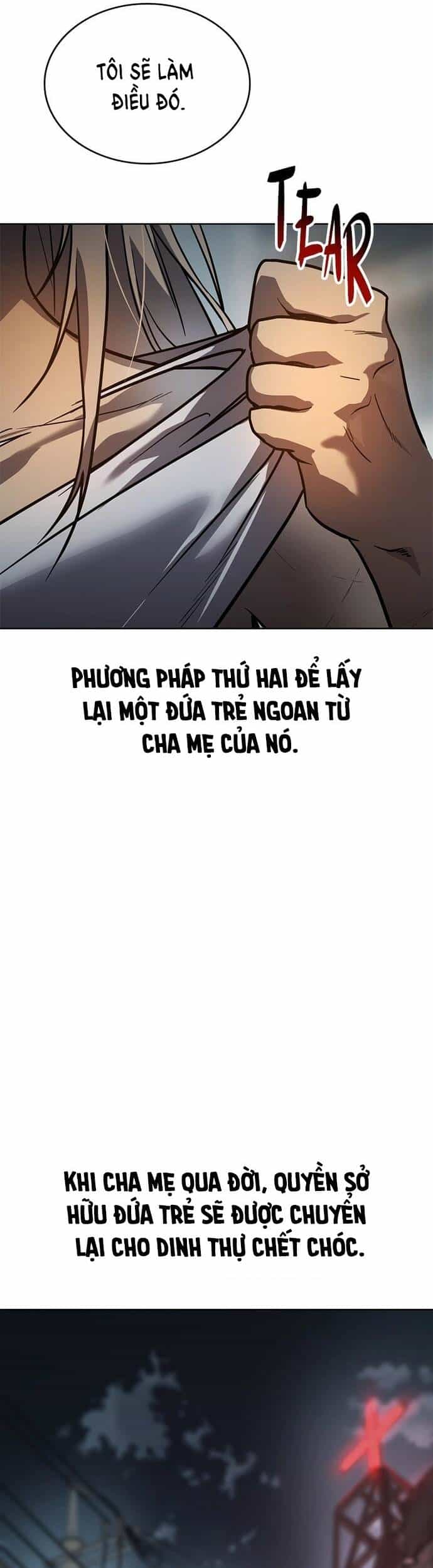 Dinh Thự Chết - Chương 4 - ảnh 62