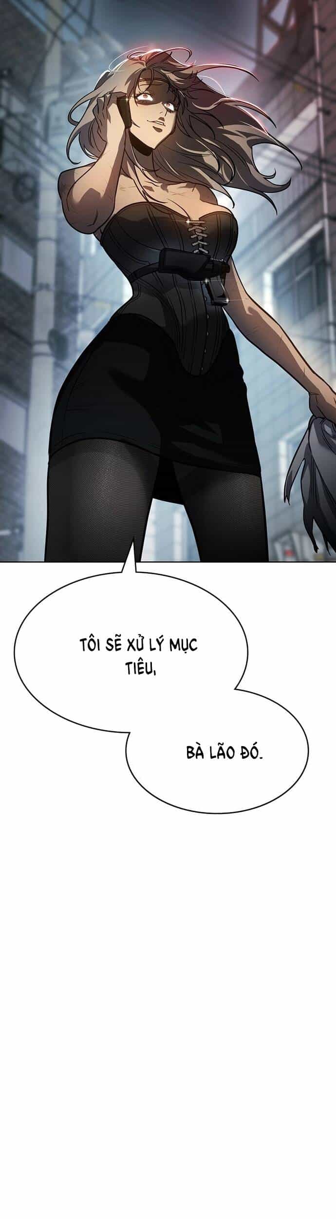 Dinh Thự Chết - Chương 4 - ảnh 63
