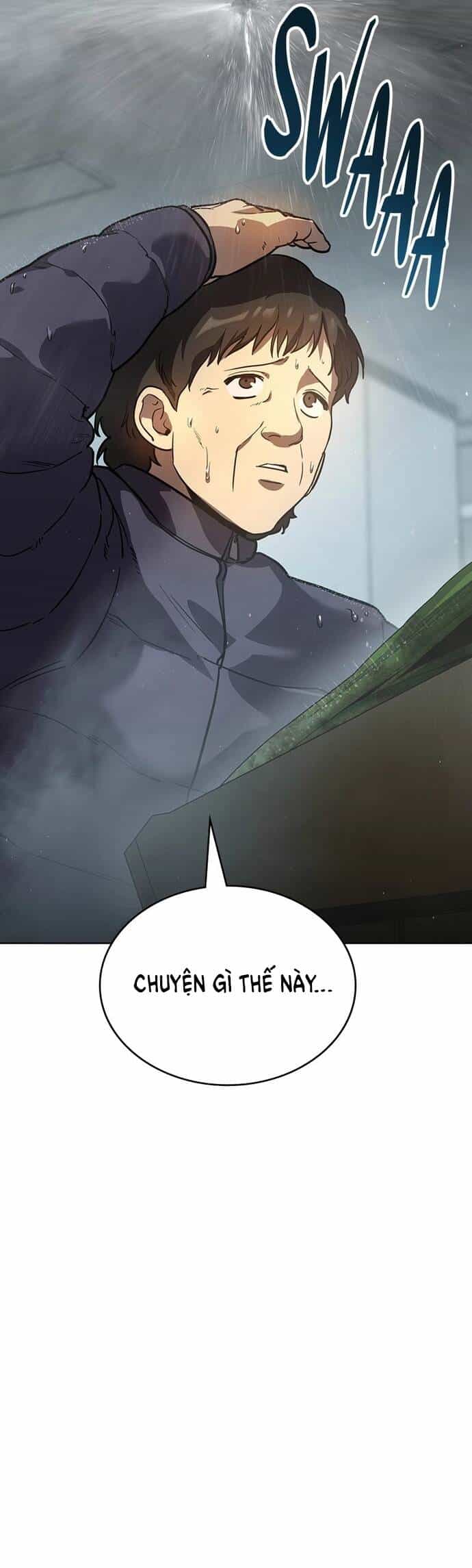 Dinh Thự Chết - Chương 4 - ảnh 94