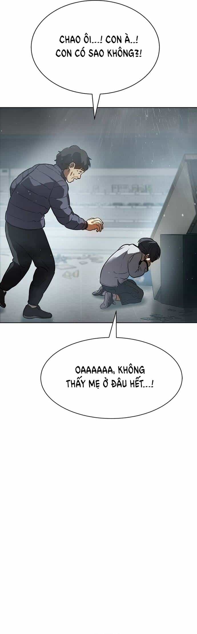 Dinh Thự Chết - Chương 4 - ảnh 97