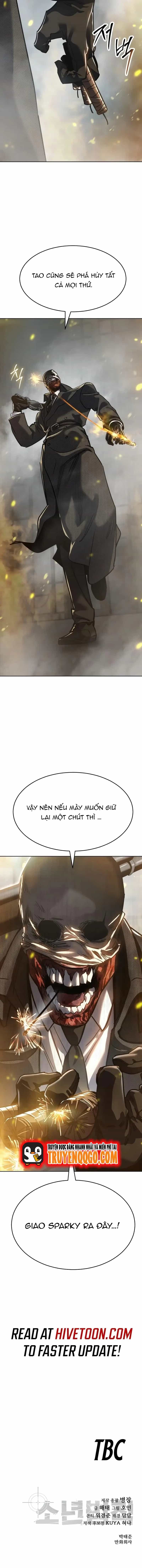 Dinh Thự Chết - Chương 40 - ảnh 19