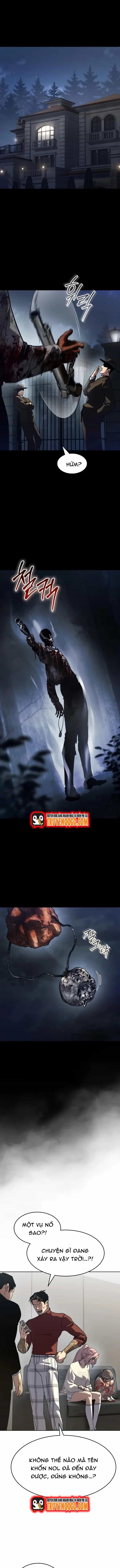 Dinh Thự Chết - Chương 41 - ảnh 10