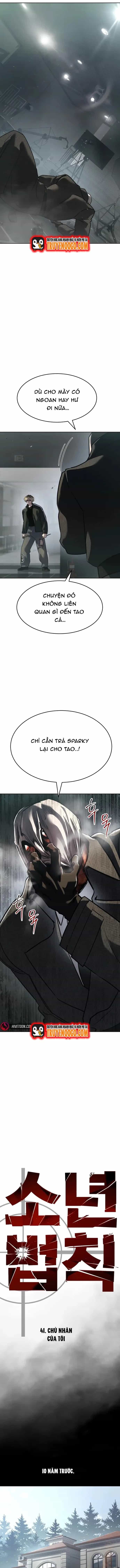 Dinh Thự Chết - Chương 41 - ảnh 5