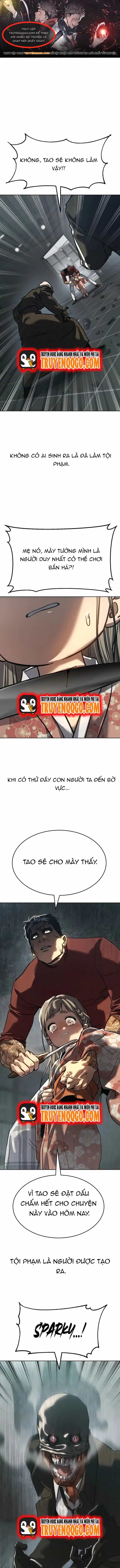 Dinh Thự Chết - Chương 42 - ảnh 1