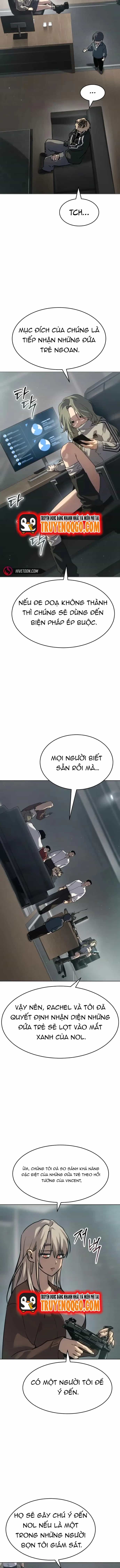 Dinh Thự Chết - Chương 42 - ảnh 11
