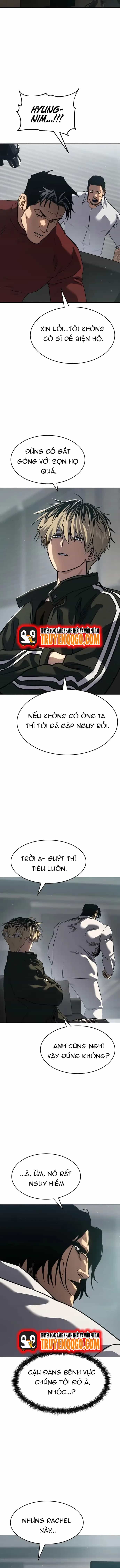 Dinh Thự Chết - Chương 42 - ảnh 9