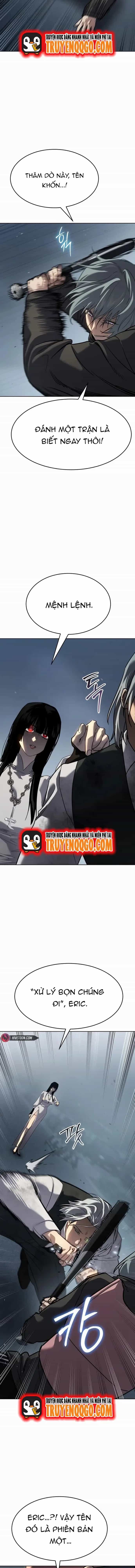 Dinh Thự Chết - Chương 44 - ảnh 2