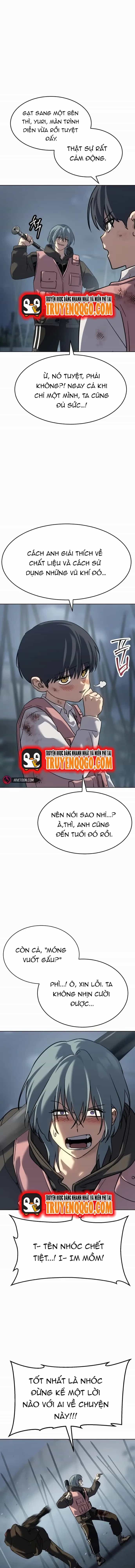 Dinh Thự Chết - Chương 44 - ảnh 23