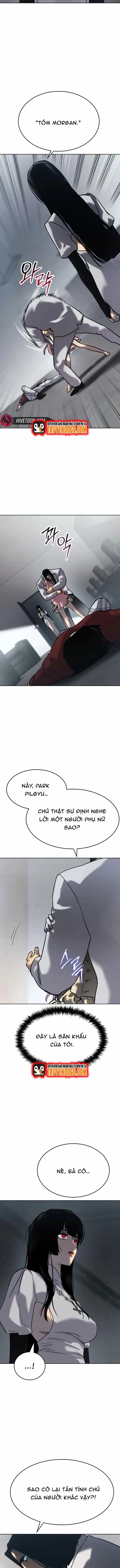 Dinh Thự Chết - Chương 46 - ảnh 15