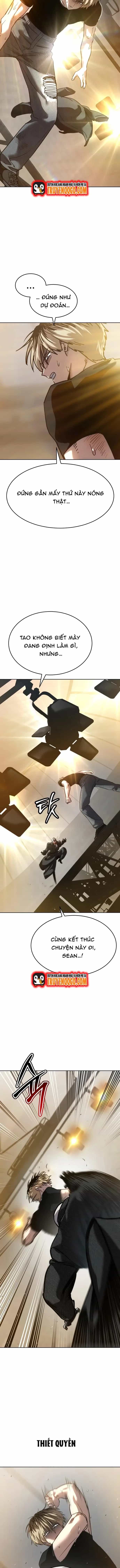 Dinh Thự Chết - Chương 46 - ảnh 17