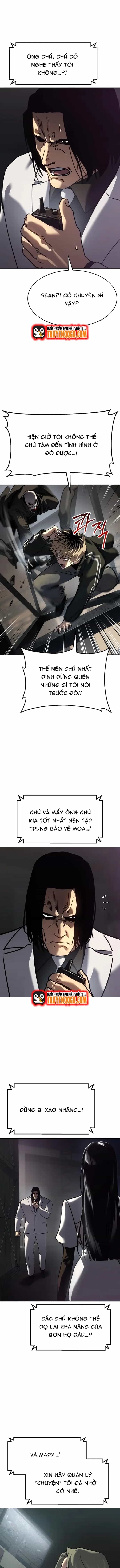 Dinh Thự Chết - Chương 46 - ảnh 6