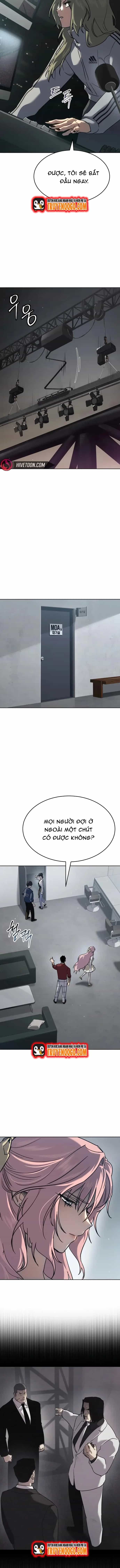 Dinh Thự Chết - Chương 46 - ảnh 7