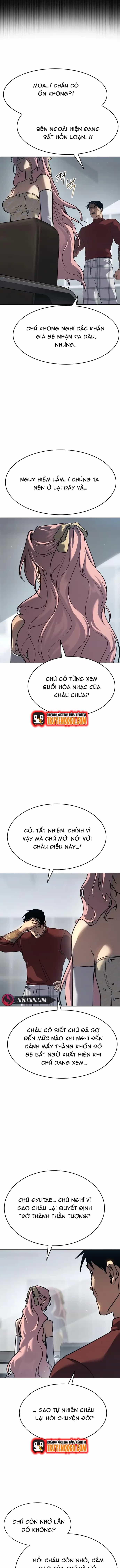 Dinh Thự Chết - Chương 46 - ảnh 8