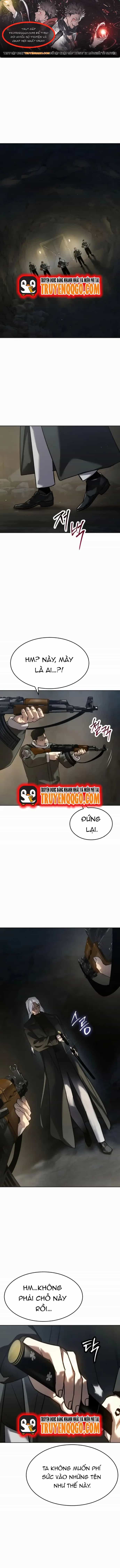 Dinh Thự Chết - Chương 47 - ảnh 1