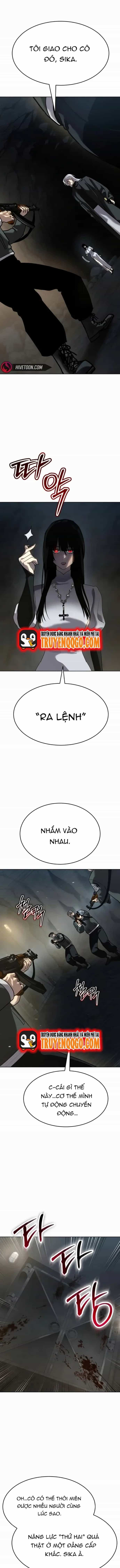 Dinh Thự Chết - Chương 47 - ảnh 2