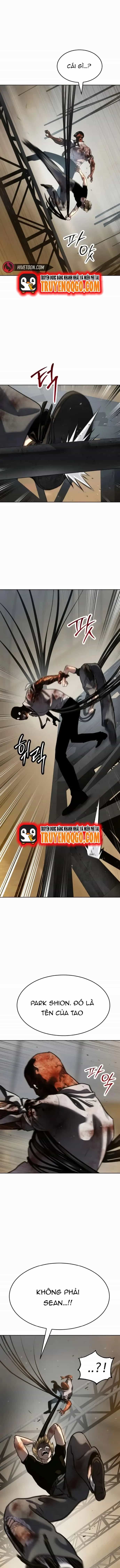 Dinh Thự Chết - Chương 47 - ảnh 20