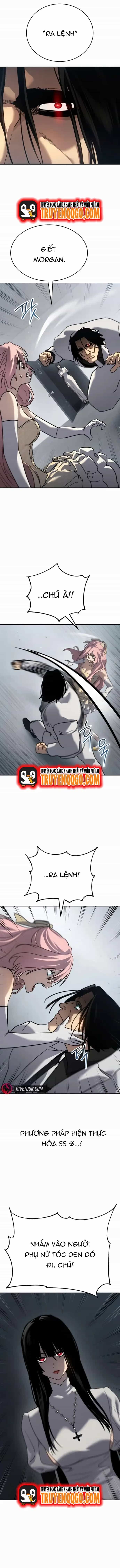 Dinh Thự Chết - Chương 47 - ảnh 4