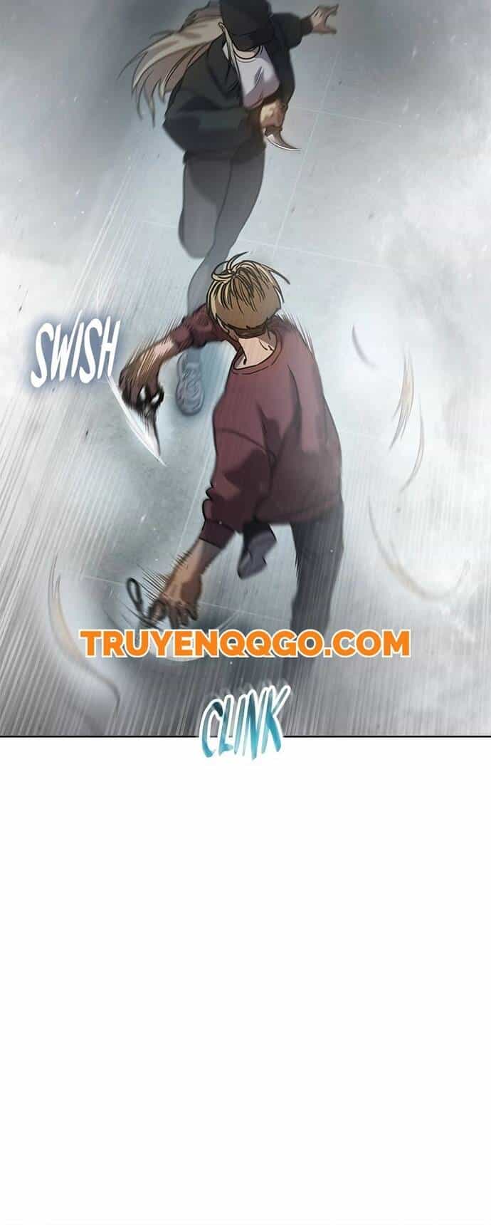Dinh Thự Chết - Chương 5 - ảnh 22