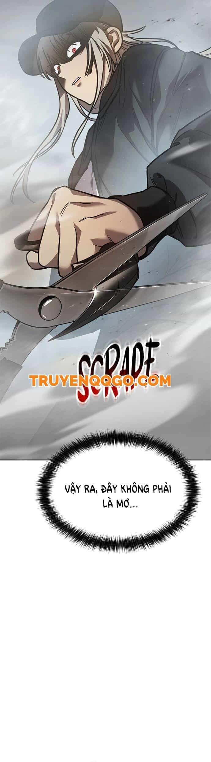 Dinh Thự Chết - Chương 5 - ảnh 26