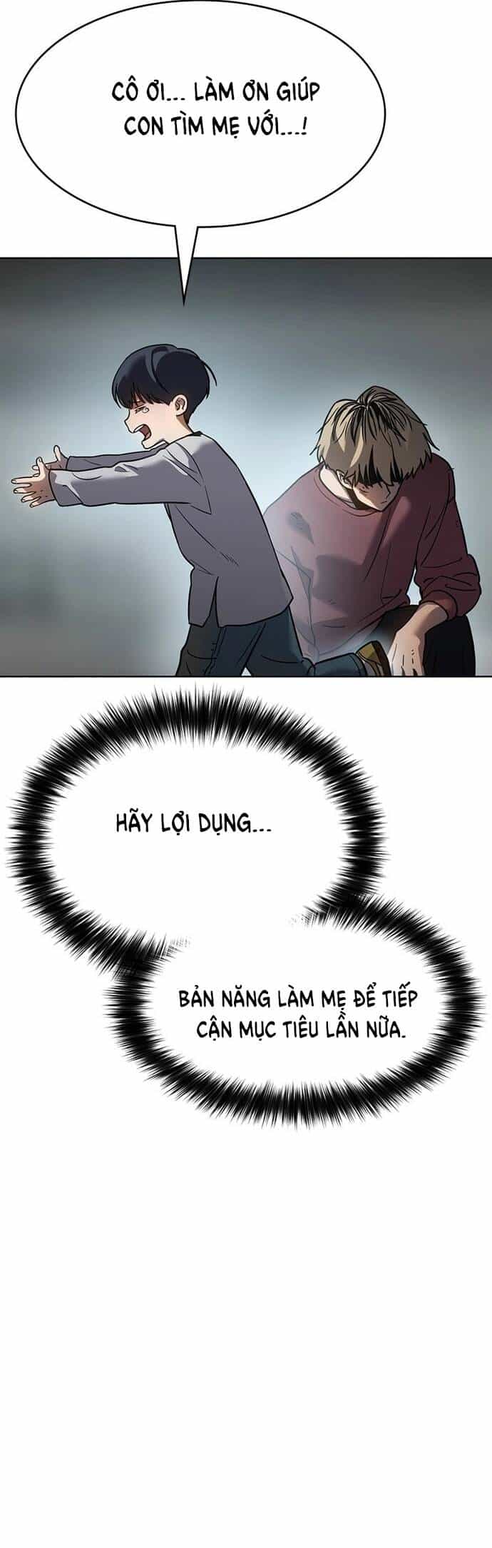 Dinh Thự Chết - Chương 5 - ảnh 45