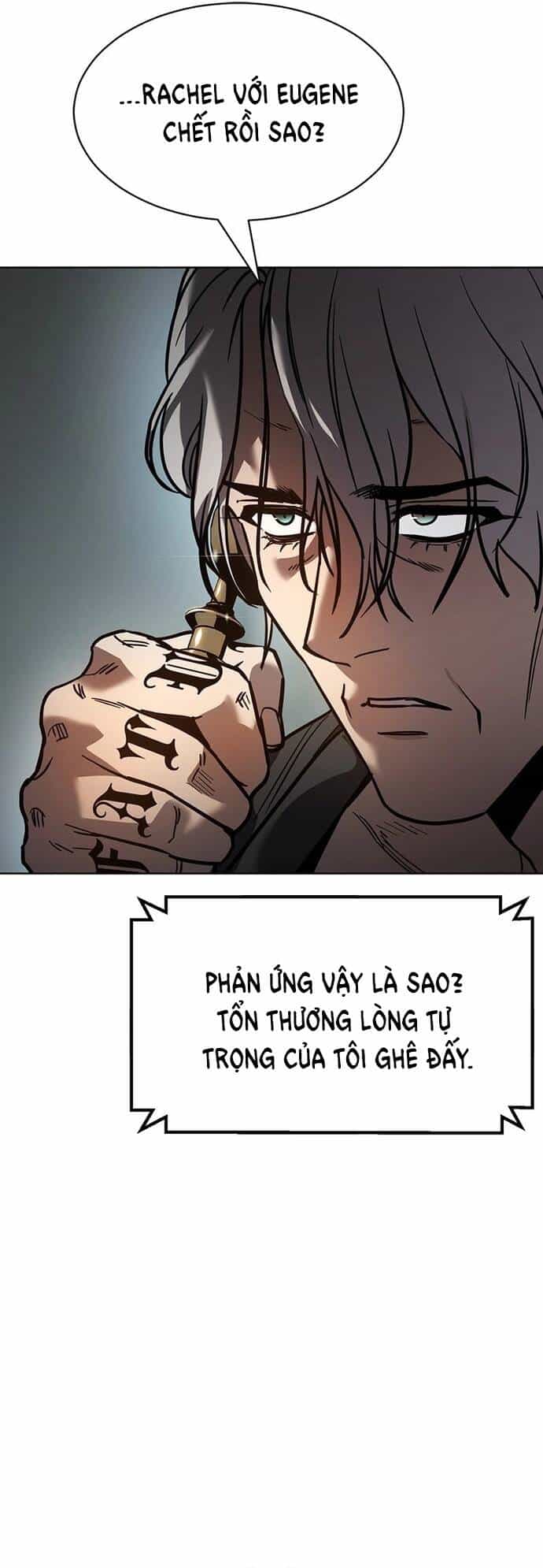 Dinh Thự Chết - Chương 5 - ảnh 64