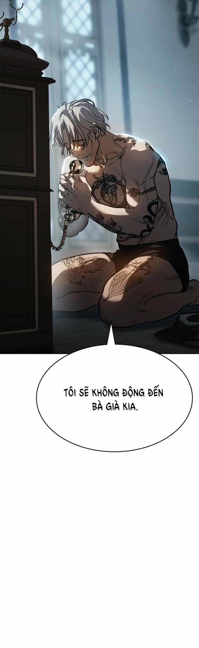 Dinh Thự Chết - Chương 5 - ảnh 72